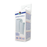 Stretchroll selbstklebende elastische Binde, 4mx10cm, Pietrasanta Pharma