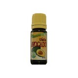 Cold pressed avocado oil, 10 ml, Herbavit