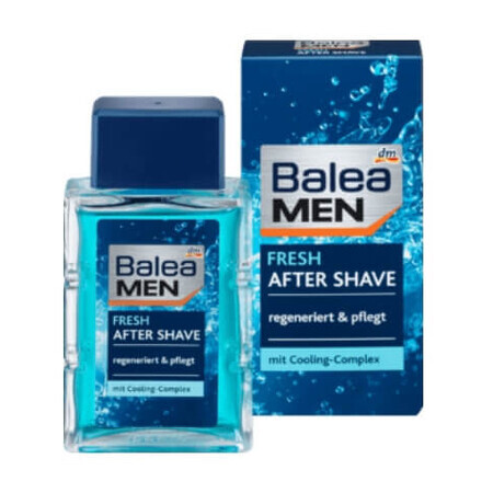 Balea Men, Aftershave, Frisch, 100ml