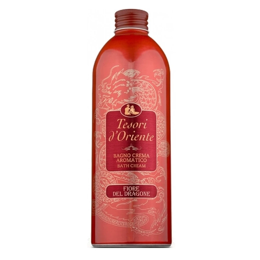 Tesori d Oriente, Fiore Del Dragone Loțiune de baie, 500 ml