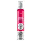 Joanna Styling Effect Extra Strength Keratin Hair Mousse, 150ml