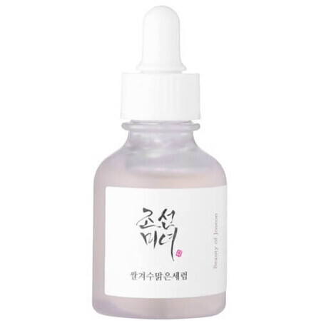 Beauty of Joseon Rice + Alpha Arbutin Face Serum 30ml