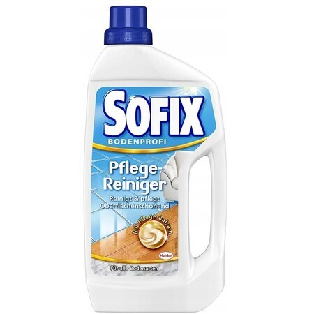 Sofix, Bodenpolitur, 1 Liter