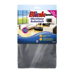 Panno per pavimenti in microfibra Blink, 1 pz.