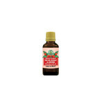 Cold pressed maceseed oil, 50 ml, Herbavit