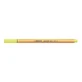 Stabilo, Daumenstift 88/024, neonblau