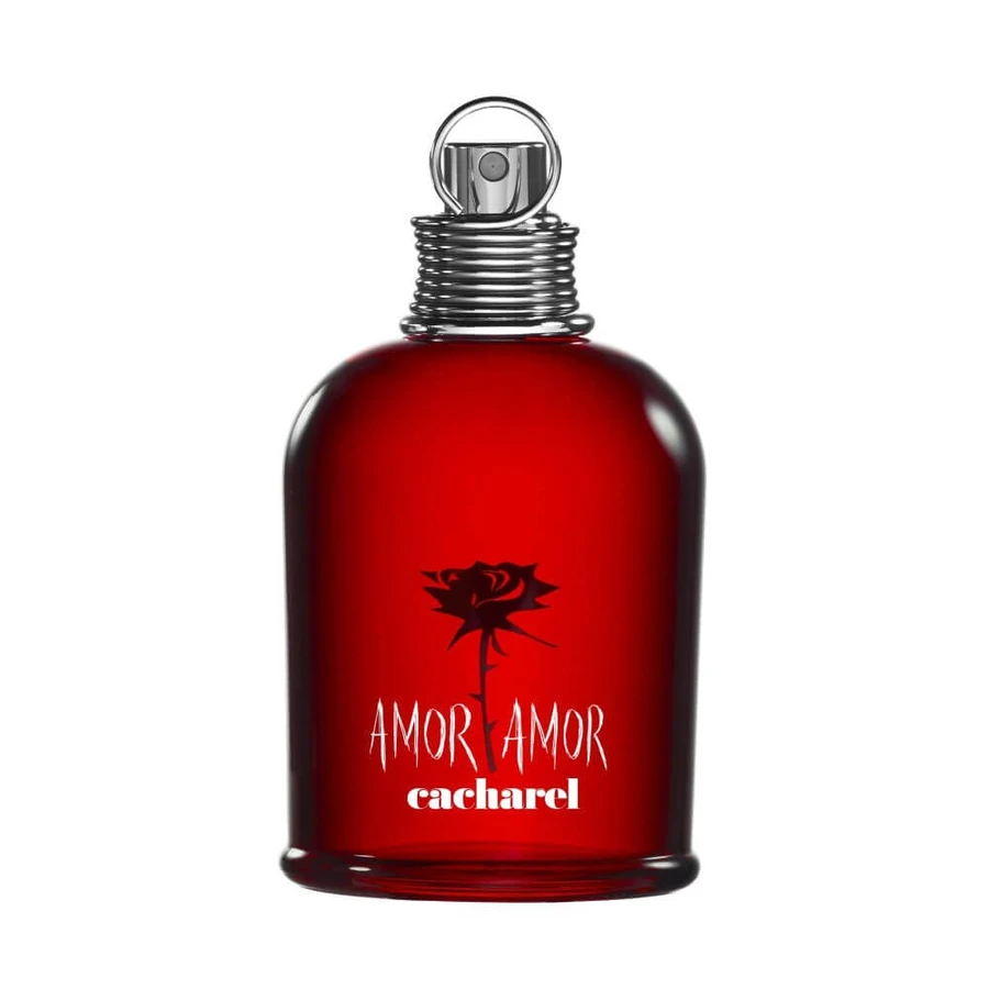 Cacharel Amor Amor Amor Eau de Toilette, 100ml