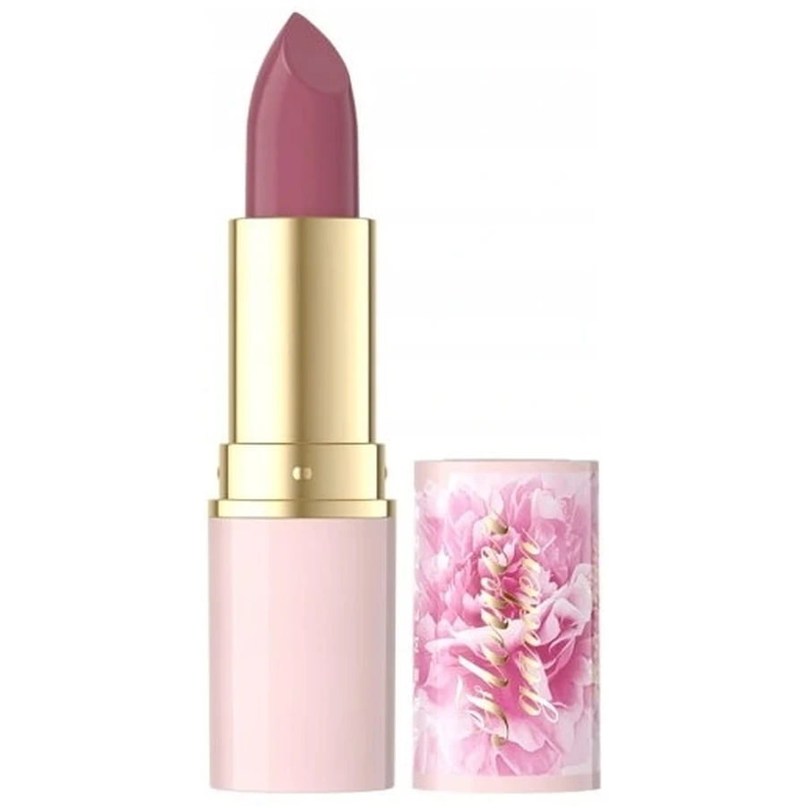 Eveline Flower Garden Feuchthaltender Lippenstift 02