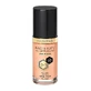 Max Factor Facefinity All Day Flawless 3-in-1 Flüssige Foundation N75 Golden, 30ml