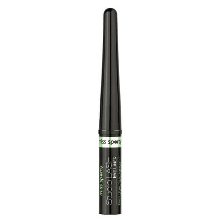 Miss Sporty Studio Lash Lash Eyeliner liquide 001 Extra Black, 3.5ml