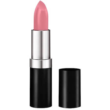 Miss Sporty Colour Satin To Last Lipstick 100 Tender Pink, 4g