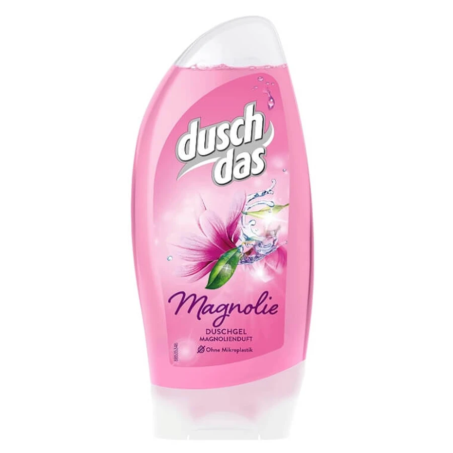 Duschdas, Magnolia, douche, 250ml