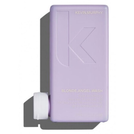 Kevin Murphy Blonde Angel Wash Wachs Shampoo, 250ml