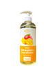 Novame Revitalising Mango Revitalisierende Bade- und Duschlotion 500 ml