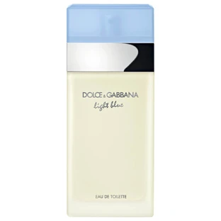 Dolce amp; Gabbana Light Blue Women Eau de toilette, 100ml