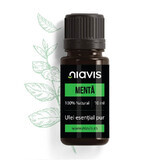 Ätherisches Pfefferminzöl, 10 ml, Niavis