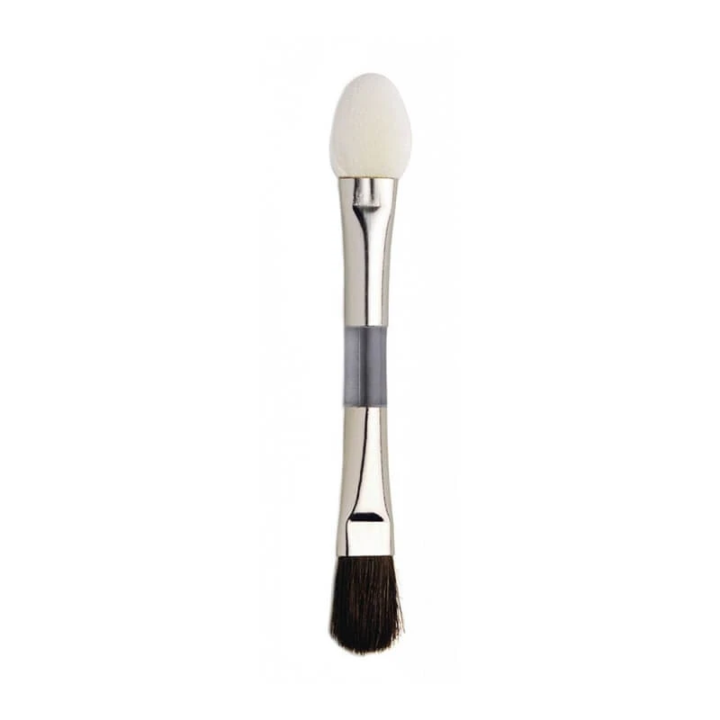 Artdeco Doppelter Lidschattenapplikator mit Pinsel