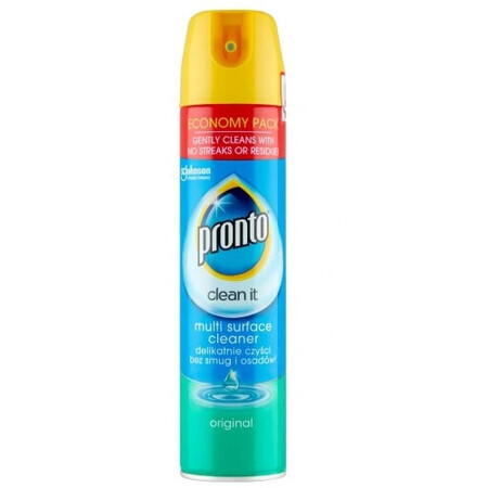 Pronto, Multi Surface, Möbelspray, 300 ml