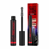 Rimmel Rimmel Eyelash & Volume Enhancing Mascara con pigmenti ultra-neri 004 Pitch Black, 8ml