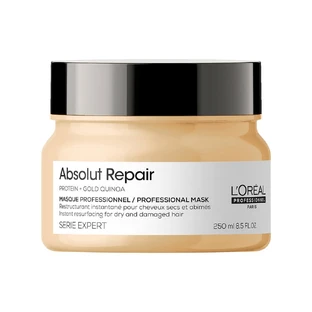L'Oreal Professionnel Serie Expert Absolut Regenerierende Maske für geschädigtes Haar, 250ml