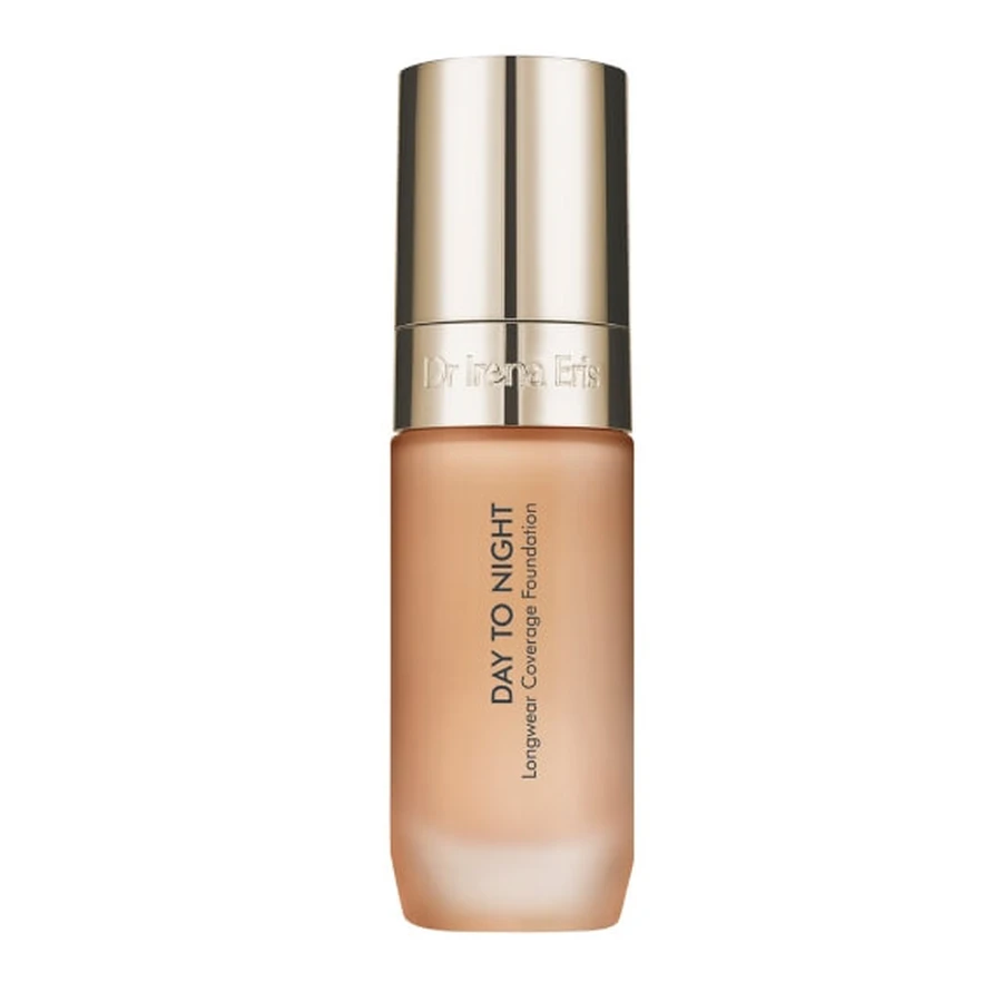 Dr. Irena Eris, Tag-zu-Nacht-Fluid, 040W Natural, 30 ml