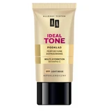 AA Make Up Ideal Tone Perfect Matching Foundation 103 beige claro, 30ml