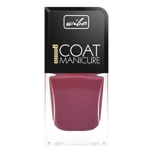 Wibo 1 Schicht Maniküre, Nagellack 14, 8.5ml