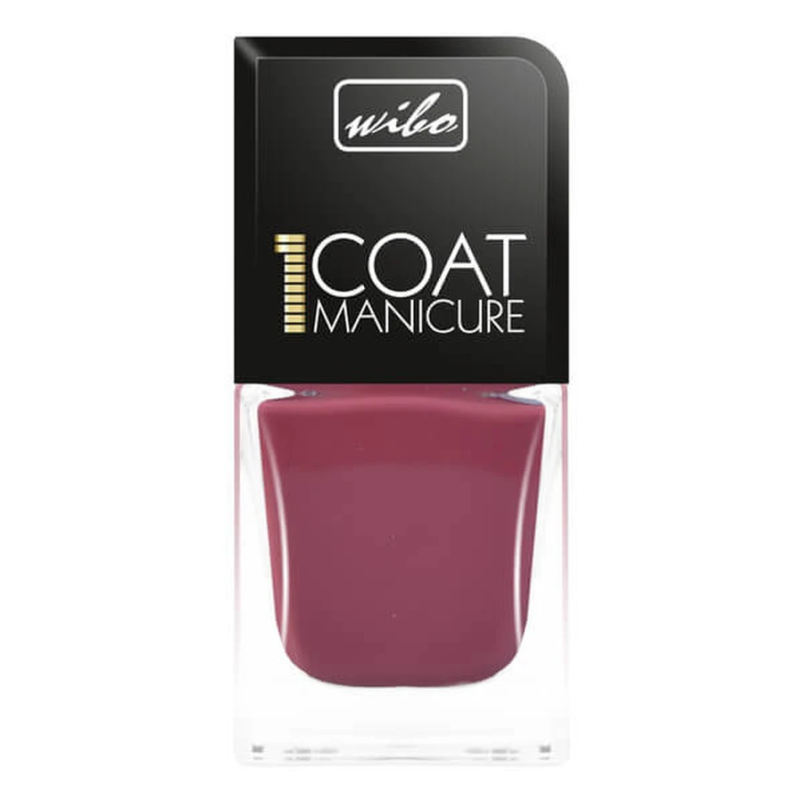 Wibo 1 Schicht Maniküre, Nagellack 14, 8.5ml