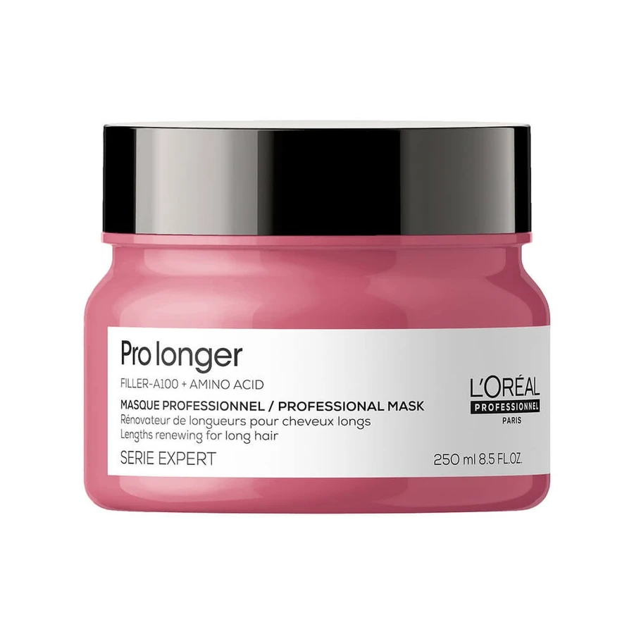 L Oreal Professionnel Serie Expert Pro Longer Hair Mască de îmbunătățire a lungimilor și raselor, 250ml