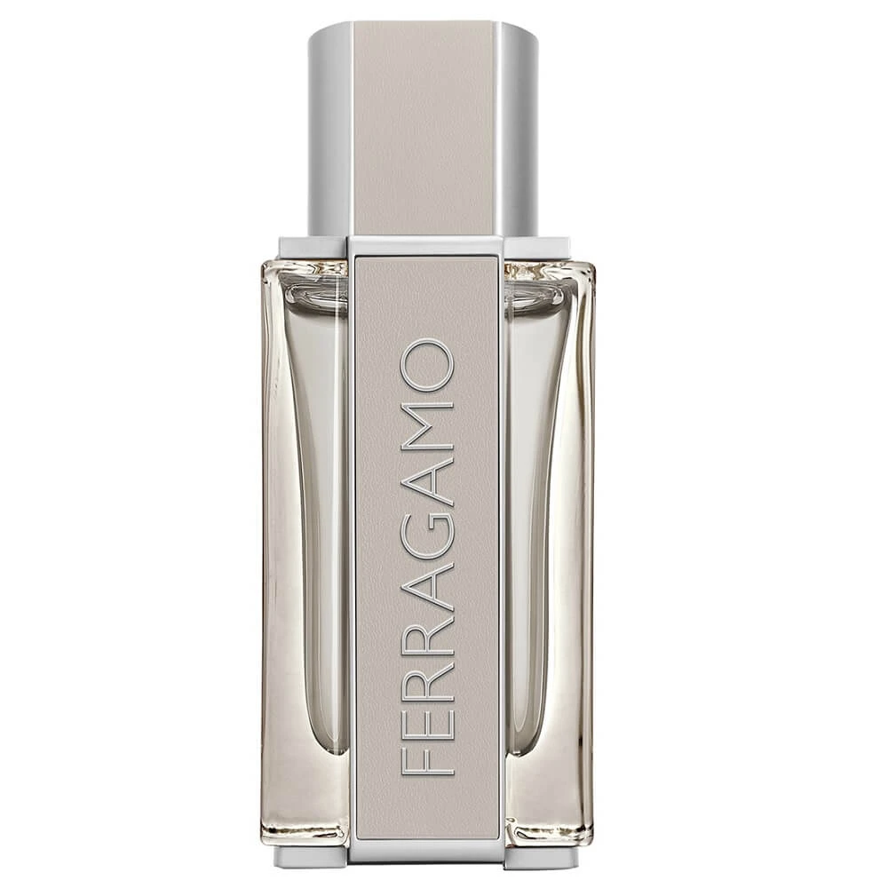 Salvatore Ferragamo Helles Leder Eau de Toilette, 50ml