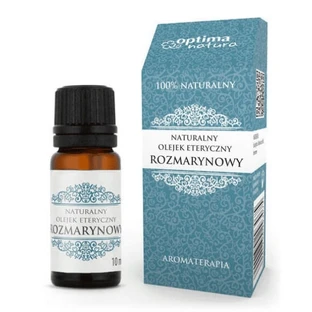 Natuurlijke etherische olie, Rozemarijn, 10 ml