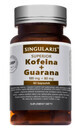 Singularis, Koffein + Guarana, 60 Kapseln