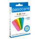 Pasocare Kids Kids Line Neonpflaster-Set, f&#252;r Kinder, 10-teilig - Long Term!