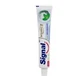 Signal, Nature Elements Integral 8 Zahnpasta mit Backpulver, 75 ml
