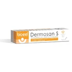 Schwefelsalbe 10 % Dermosan S, 70 g, Bioeel