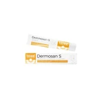Schwefelsalbe 10 % Dermosan S, 70 g, Bioeel