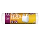 CleanPac, Saci de gunoi cu mânere 50l, 20 bucăți