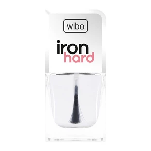 Wibo Eisenhartes Nagelfix, 8.5ml