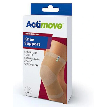 Actimove, Beowa Knieschoner Größe M - Langfristig!