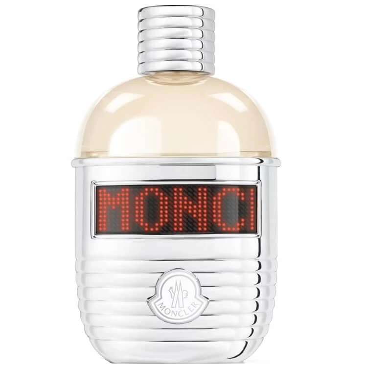 Moncler Pour Femme Eau de Parfum, 150ml