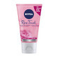 Nivea Rose Touch Micellar Cleansing Elixir mit Bio-Rosenwasser, 150ml