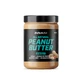 Knusprige Erdnussbutter, 400 Gramm, BioTechUSA