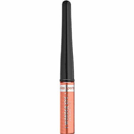 Miss Sporty Wonder eye Delineador de ojos metálico 003, 3,5 ml