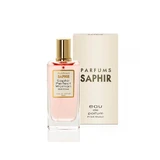 Apa de parfum Saphir Perfect Woman, 50ml