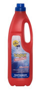 Sapur, Teppichreinigungsmittel, 1 Liter