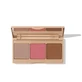 Paese Cotton Delight Contour Palette 01 pink, 9g