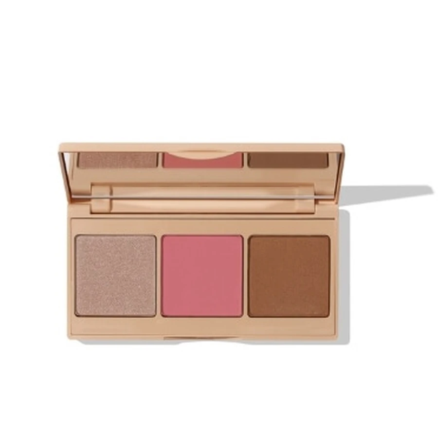 Paese Cotton Delight Contour Palette 01 pink, 9g