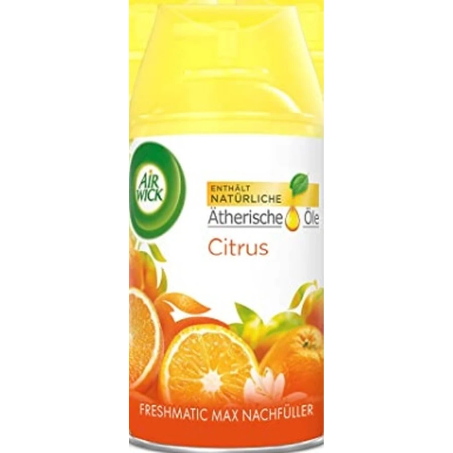 Air Wick, Zitrusfrüchte, Lufterfrischer, 250ml