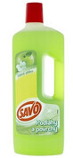 Savo, Bodenreiniger, Apfelduft, 750 ml