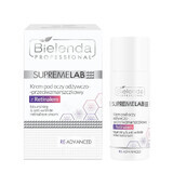 Bielenda Professional SupremeLab Re-Advanced Retine Eye Cream 15ml